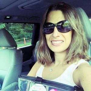 Meet your Posher, Marianna